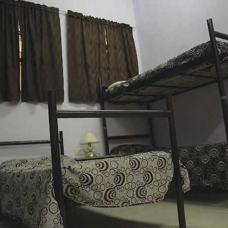 Hostal El Tucu Tucuc San Miguel de Tucumán Eksteriør billede