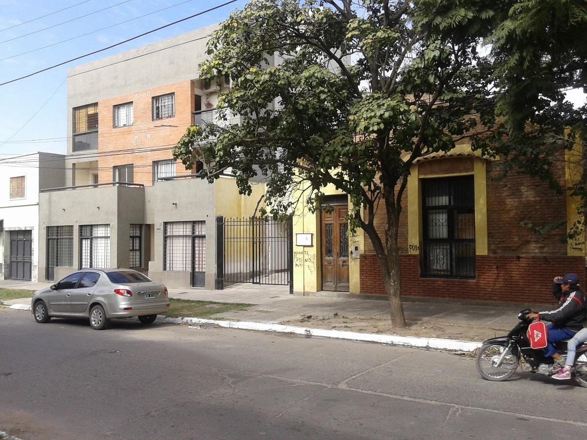 Hostal El Tucu Tucuc San Miguel de Tucumán Eksteriør billede
