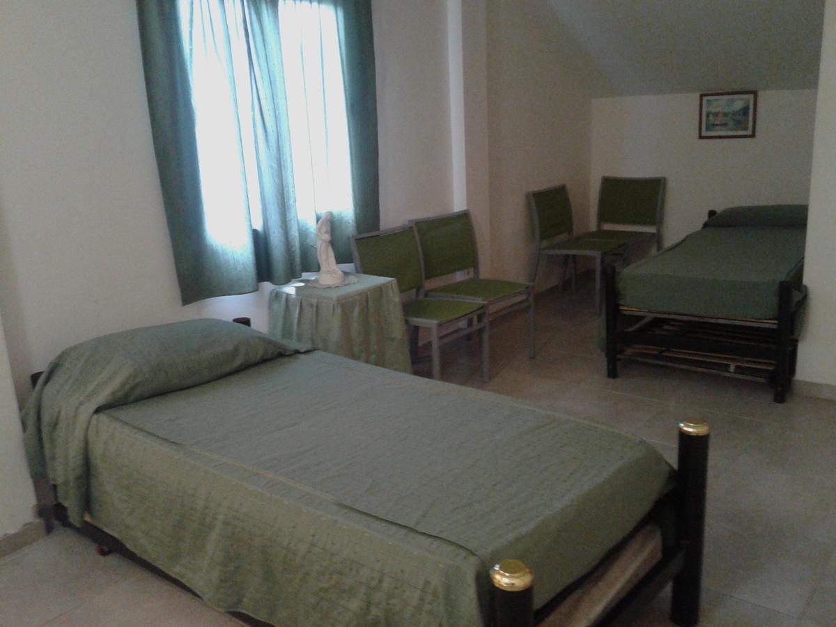 Hostal El Tucu Tucuc San Miguel de Tucumán Eksteriør billede