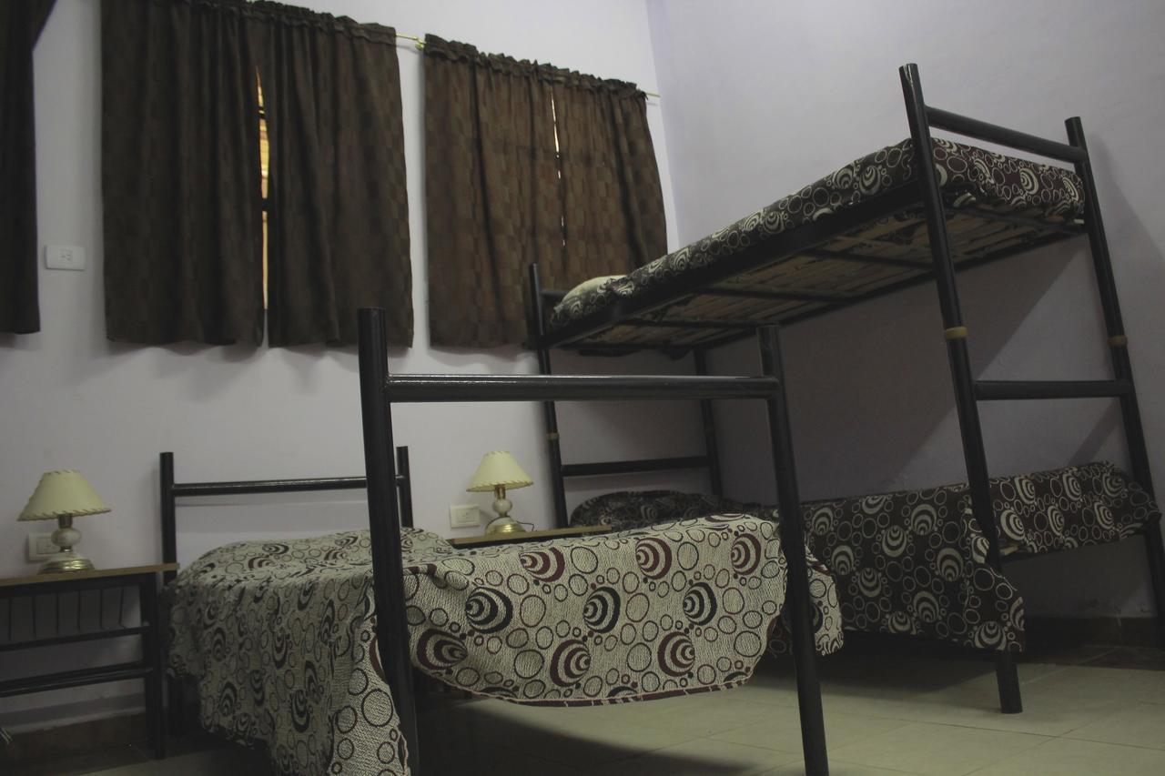 Hostal El Tucu Tucuc San Miguel de Tucumán Eksteriør billede