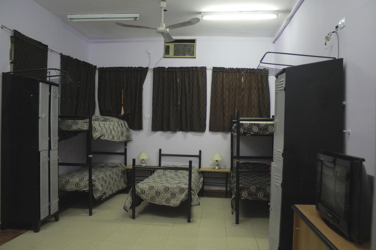 Hostal El Tucu Tucuc San Miguel de Tucumán Eksteriør billede