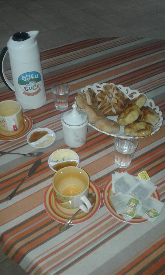 Hostal El Tucu Tucuc San Miguel de Tucumán Eksteriør billede